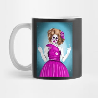 Lil Poundcake Mug